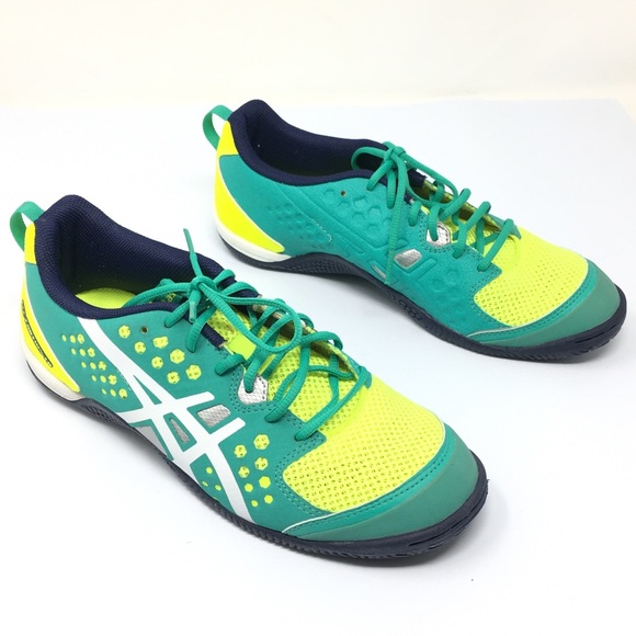 asic Shoes - Asics Womens  Gel Fortius Tr Crosstraining Shoe